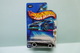 Hot Wheels - THE GOV'NER - 2004 First Editions - Collector N° 21 HOTWHEELS US Long Card 1/64 - HotWheels