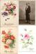 Delcampe - LOT DE 100 CARTES FANTAISIES Petits Formats (toutes Les Cartes Sont Scannées) - 100 - 499 Postcards