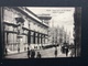 CARTE POSTALE ITALIE MILAN MILANO  Plazza Duomo Della Via Mercanti Camera Di Commercio - Milano (Milan)