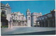 Havana - Cathedral Square - La Habana  - Plaza De La Catedral - (Cuba) - Cuba