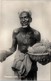 ASIE - SRI LANKA ( CEYLON ) -- Pineapple Seller - Sri Lanka (Ceylon)