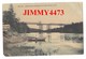PRIVATE POST CARD - Old Railway Bridge On The Mira River En 1907 - Cape Breton Nouvelle-Ecosse Canada - Cape Breton