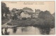 14 - THURY-HARCOURT - L'Orne Et Le Château - ELD 488 - Thury Harcourt