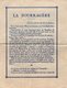 VP14.932 - MILITARIA - La Fourragère - Georges GUITTON - Documents