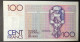 Belgio Belgium  100 Francs 1978-1981 Pick#140a Fds Lotto 2494 - Altri & Non Classificati