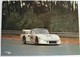 Carte Postale Voiture 44 Porsche Dick Lovett Course Auto Des 24 Heures Du Mans 1991 - Le Mans