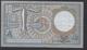 Netherlands 10 Gulden, 1953  -  5 LB 047140 - See The 2 Scans For Condition.(Originalscan ) - 10 Gulden