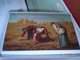 Delcampe - MINI ALBUM CONTENANT CARTES POSTALES ANCIENNES DE SOUHAITS - 5 - 99 Postcards