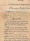 VP14.933 - Lot De Documents Concernant ¨ Le Thermophore De PLOMBIERES LES BAINS ¨ Invention Du Docteur FROUSSARD à PARIS - Altri & Non Classificati