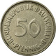 Monnaie, République Fédérale Allemande, 50 Pfennig, 1972, Stuttgart, TTB - 50 Pfennig