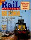 Revue RAIL PASSION N°17, BB 12000, BB 13000, Bordeaux/Montauban, Roanne, Paris/Granville, Paris SO, Briqueterie, 241 P30 - Chemin De Fer & Tramway