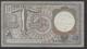 Netherlands 10 Gulden, 1953  -  BHB 082102  - See The 2 Scans For Condition.(Originalscan ) - 10 Gulden