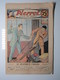24 Mars 1935 PIERROT JOURNAL DES GARÇONS 25Cts - Pierrot