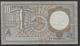 Netherlands 10 Gulden, 23-3-1953  -  AEM 090121  - See The 2 Scans For Condition.(Originalscan ) - 10 Florín Holandés (gulden)