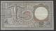 Netherlands 10 Gulden, 23-3-1953  -  ACF 072173 - See The 2 Scans For Condition.(Originalscan ) - 10 Gulden