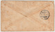 Enveloppe EN4 (Webb) 3 C Rouge + 4 X 1/2 C Noir (Scott 34) De Montréal à Gleiwitz (Allemagne) Le 28/8/1891 - 1860-1899 Règne De Victoria