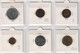 Ethiopia Lot Collection 6 Coins (Empire & Republic) - Etiopia