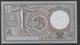 Netherlands 10 Gulden, 23-3-1953  -  DQS 086804 + DQS 086895  UNC- / P - See The 2 Scans For Condition.(Originalscan ) - 10 Florín Holandés (gulden)