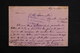 TURQUIE - Entier Postal De Alep Pour La France En 1903 - L 29024 - Lettres & Documents