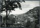 °°° Cartolina N. 63 Allumiere Panorama Dal Faggeto Viaggiata °°° - Rieti