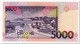 SAINT THOMAS & PRINCE,5000 DOBRAS,1996,P.65,UNC - Sao Tome En Principe