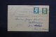 FRANCE - Entier Postal Commerciale + Complément De Paris ( Repiquage Au Verso ) Pour Rebais En 1926 - L 29041 - Cartes Postales Types Et TSC (avant 1995)