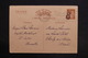 FRANCE - Entier Postal Type Iris De Marseille ( Hôpital Montolivet ) Pour Charly / Marne En 19421 - L 29050 - Cartes Postales Types Et TSC (avant 1995)