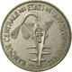 Monnaie, West African States, 100 Francs, 1972, Paris, TB+, Nickel, KM:4 - Côte-d'Ivoire