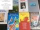 Lot De 26 Livres , Diverses Collections De Poche (Marabout-J’ai Lu-Presses Pocket-harlequin …) - Loten Van Boeken