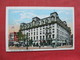 Bolton Hotel Harrisburg Pennsylvania .    Ref 3338 - Harrisburg