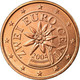 Autriche, 2 Euro Cent, 2004, SUP, Copper Plated Steel, KM:3083 - Autriche