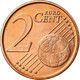 Autriche, 2 Euro Cent, 2004, SUP, Copper Plated Steel, KM:3083 - Autriche