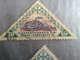 Smail Lot Stamps Companhia De Moçambique 1939. - Collezioni (senza Album)