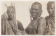 Warriors - Phot. Martin Johnson, Mombasa - Photocard          (190506) - Kenya