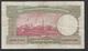 Netherlands 10 Gulden 7-5-1945 - 35.1b , No 3 AQ 857106,  - See The 2 Scans For Condition.(Originalscan ) - 10 Gulden