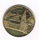 XX  WILLEBROEK  50 KAPOENEN    1980 - Tokens Of Communes