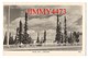 POST CARD - GOOSE BAY , LABRADOR En 1956 - Terre-Neuve & Labrador Canada - Other & Unclassified