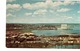 PORT ARTHUR, Ontario, Canada, BEV Of City, Harbor And Grain Elevators, Old Chrome Postcard, Thunder Bay County - Port Arthur