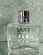 Ancien Flacon Rechargeable "VIVRE" De MOLYNEUX Avec Bouchon   Eau De Toilette 125 Ml (pas Vapo) VIDE/EMPTY - Flaconi Profumi (vuoti)