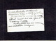 ATH 1900-1910 - ANCIENNE CARTE DE VISITE - Henri GLAESENER - Docteur En Philosophie & Lettres - Professeur à L'Athénée - Cartes De Visite