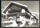 AK St. Jakob-St. Anton A. A., Gasthof Pension Friedheim Im Winter - Other & Unclassified