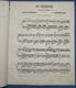 CAF CONC ESPAGNE DANSE PIANO GF PARTITION XIX AY CHIQUITA FRIEDRICH BURGMÜLLER MAËSTRO IRADIER 1864 ILL BARBIZET B. BORD - Autres & Non Classés