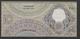 Netherlands 10 Gulden 4-1-1943 -22-4-1944 , No 8 CK 020533 - 20-4-1944,  - See The 2 Scans For Condition.(Originalscan ) - 10 Gulden