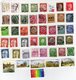 Delcampe - TIMBRES EUROPE - PAYS DIVERS - LOT + DE 1100 TIMBRES - OBLITERES - VOIR SCANS ET DESCRIPTION - Autres - Europe