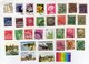 Delcampe - TIMBRES EUROPE - PAYS DIVERS - LOT + DE 1100 TIMBRES - OBLITERES - VOIR SCANS ET DESCRIPTION - Autres - Europe