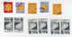 Delcampe - TIMBRES EUROPE - PAYS DIVERS - LOT + DE 1100 TIMBRES - OBLITERES - VOIR SCANS ET DESCRIPTION - Autres - Europe