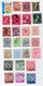 Delcampe - TIMBRES EUROPE - PAYS DIVERS - LOT + DE 1100 TIMBRES - OBLITERES - VOIR SCANS ET DESCRIPTION - Autres - Europe