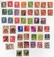 Delcampe - TIMBRES EUROPE - PAYS DIVERS - LOT + DE 1100 TIMBRES - OBLITERES - VOIR SCANS ET DESCRIPTION - Autres - Europe