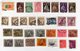 Delcampe - TIMBRES EUROPE - PAYS DIVERS - LOT + DE 1100 TIMBRES - OBLITERES - VOIR SCANS ET DESCRIPTION - Autres - Europe