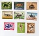 Delcampe - TIMBRES EUROPE - PAYS DIVERS - LOT + DE 1100 TIMBRES - OBLITERES - VOIR SCANS ET DESCRIPTION - Autres - Europe